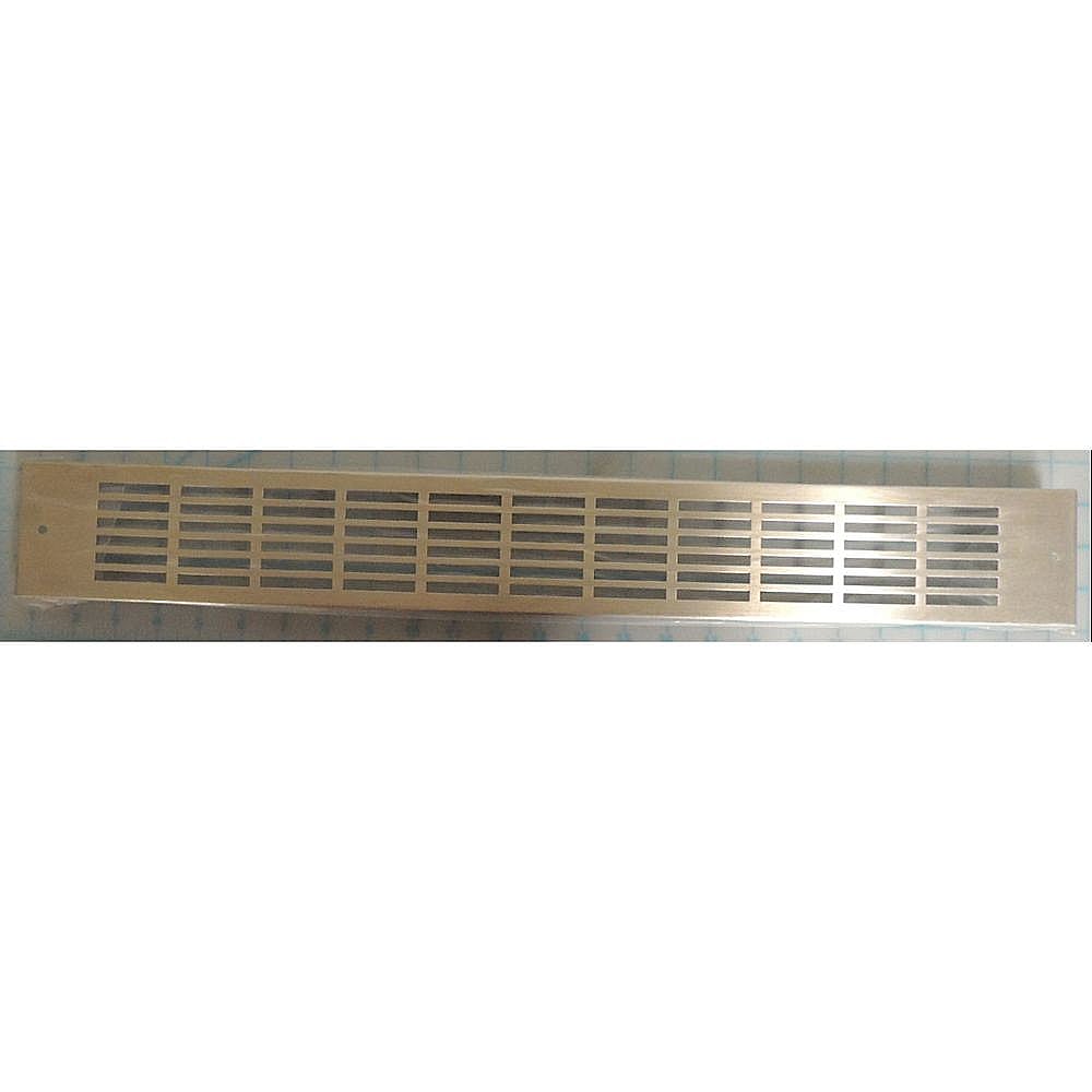 Part #dg22-496-S, Danby Wine Cooler Toe Grille
