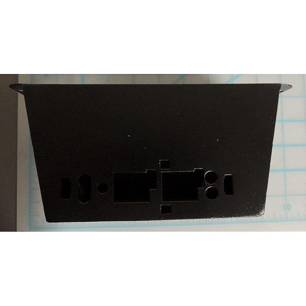 Part #dg22-85, Danby Wine Cooler Control Panel Housing
