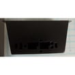 Danby Wine Cooler Control Panel Housing for Danby DBC514BLS - Part DG22-85