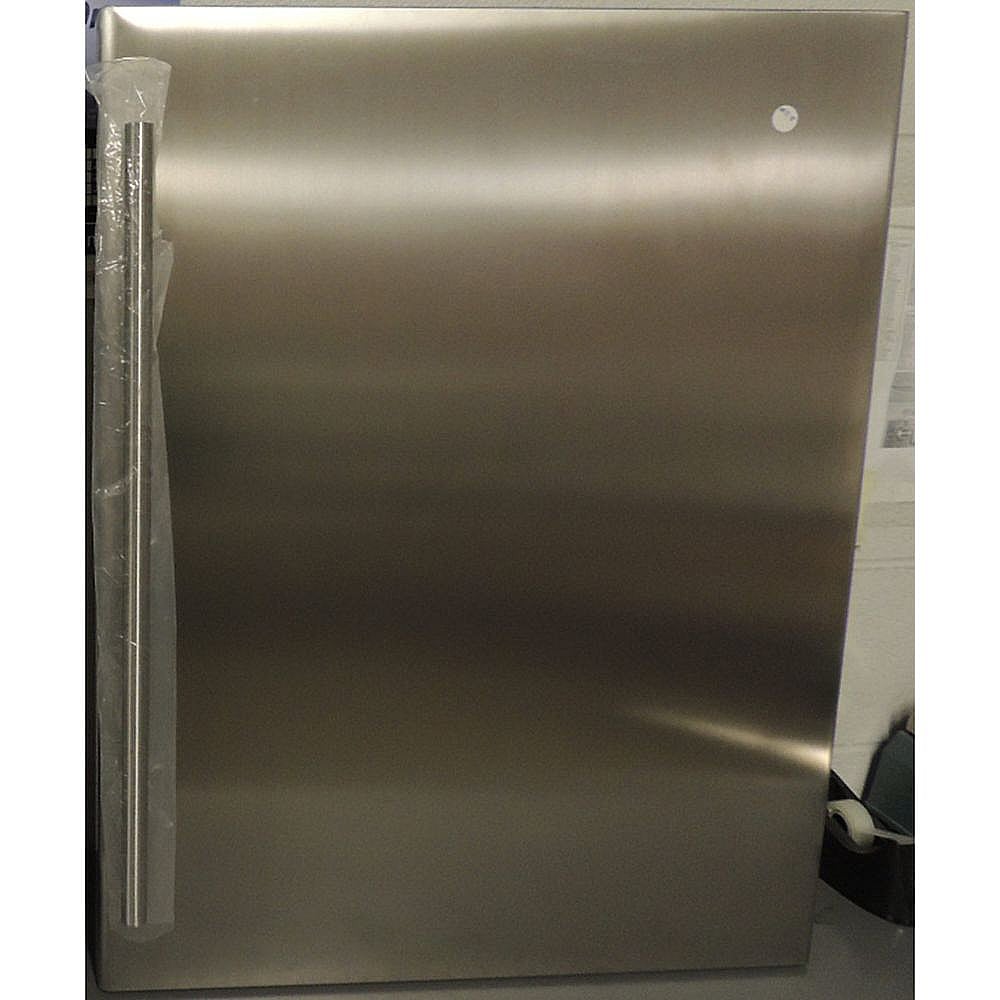 Part #dg23-153-3, Danby Refrigerator Door Assembly