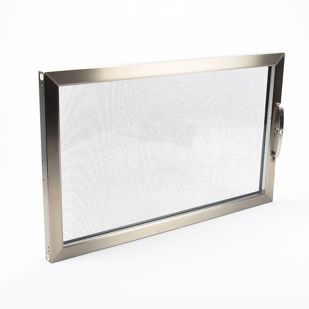 Wine Cooler Door Assembly