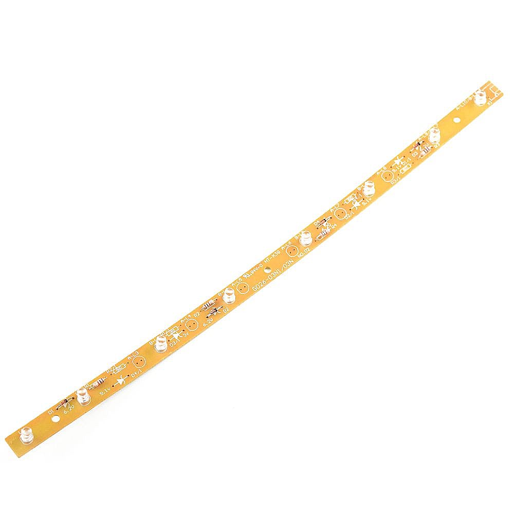 Kenmore Part #dg3-14-B, Led Light | 12.25 x 4.50 x 4.50