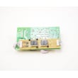 Wine Cooler Display Board for Danby DWC283BLS - Part DG3-1