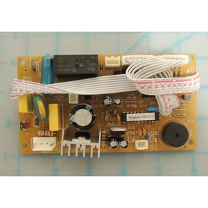Danby Wine Cooler Electronic Control Board DG3-2
