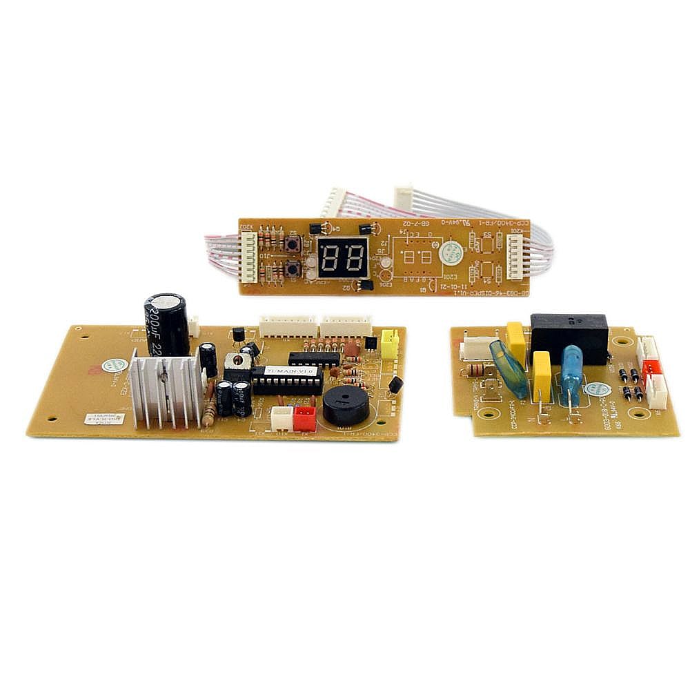 Part #dg3-71, Refrigerator Pcb
