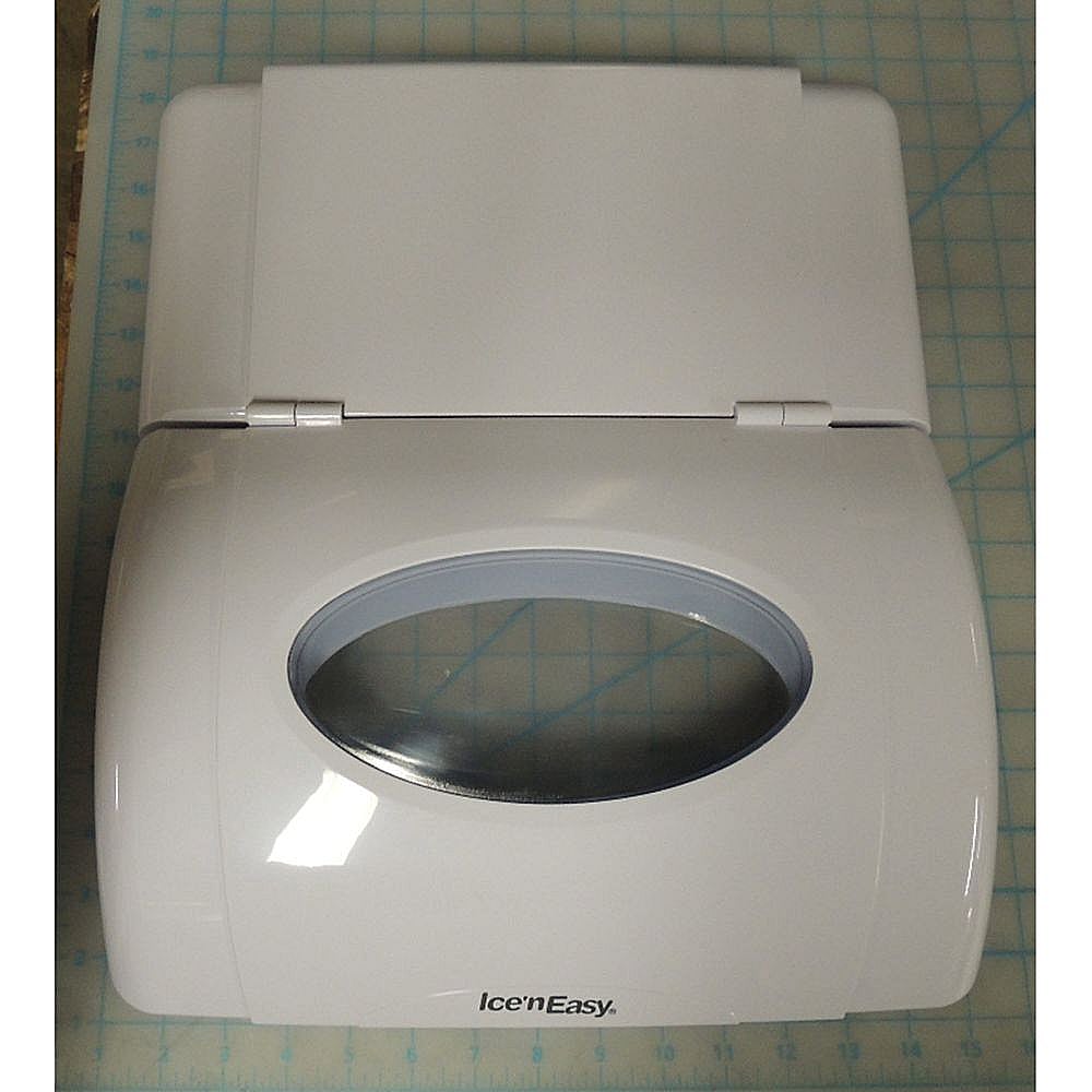Danby Part #dim15.01, Ice Maker Door