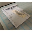 Danby Danby Ice Maker Ice Level Indicator for Danby DIM1524W - Part DIM15.23