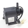 Danby Ice Maker Drain Pump for Danby DIM1524W - Part DIM15.55-1