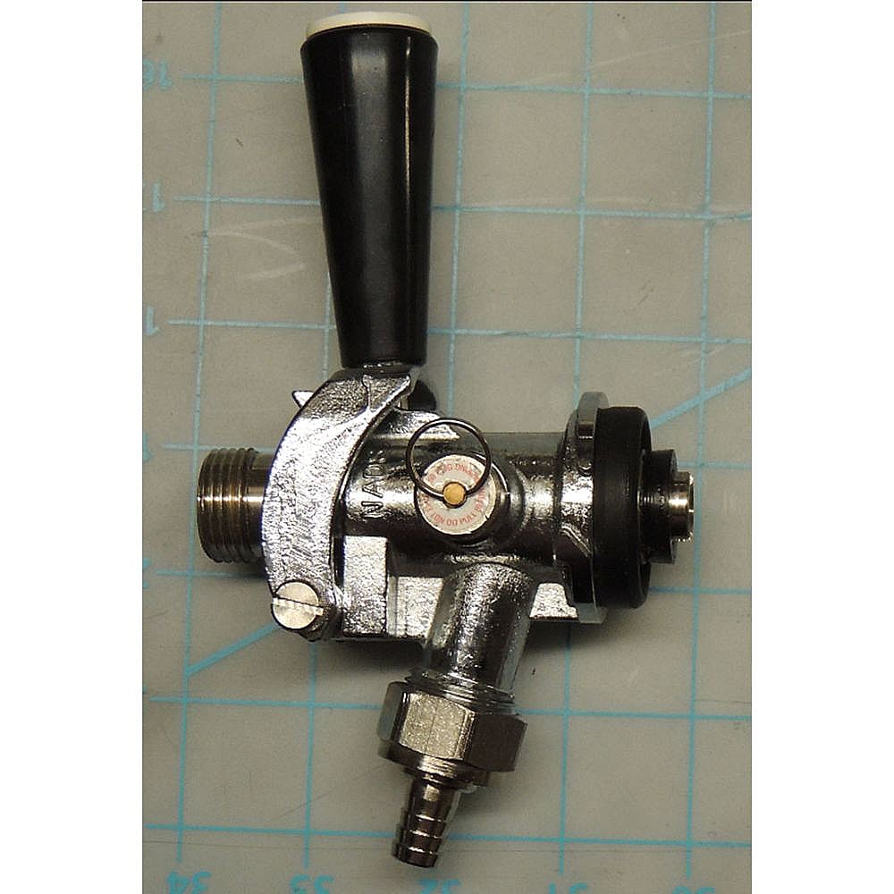 Part #dtc300, Danby Keg Cooler Coupler