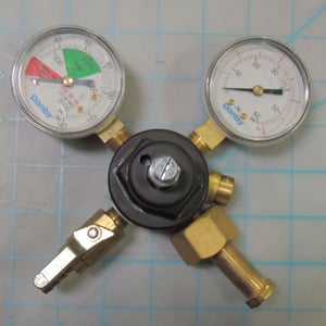 Danby Beer Dispenser Regulator DTR1002