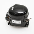 Danby Danby Refrigerator Compressor for Danby DFF261BSLDB - Part HY60YHUR