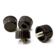 Leg for Danby DBC514BLS - Part JG50.01-16