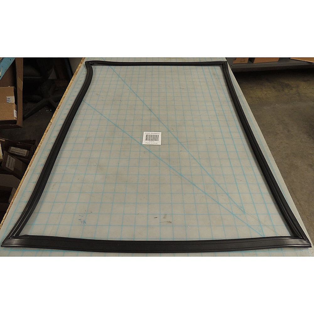 Part #m160-046, Danby Refrigerator Door Gasket
