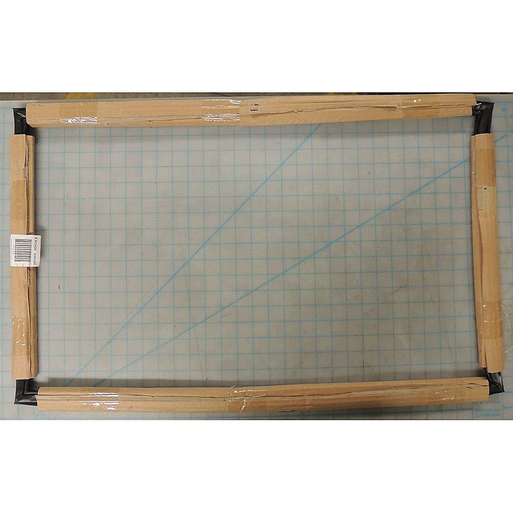 Part #m184-008, Danby Refrigerator Door Gasket