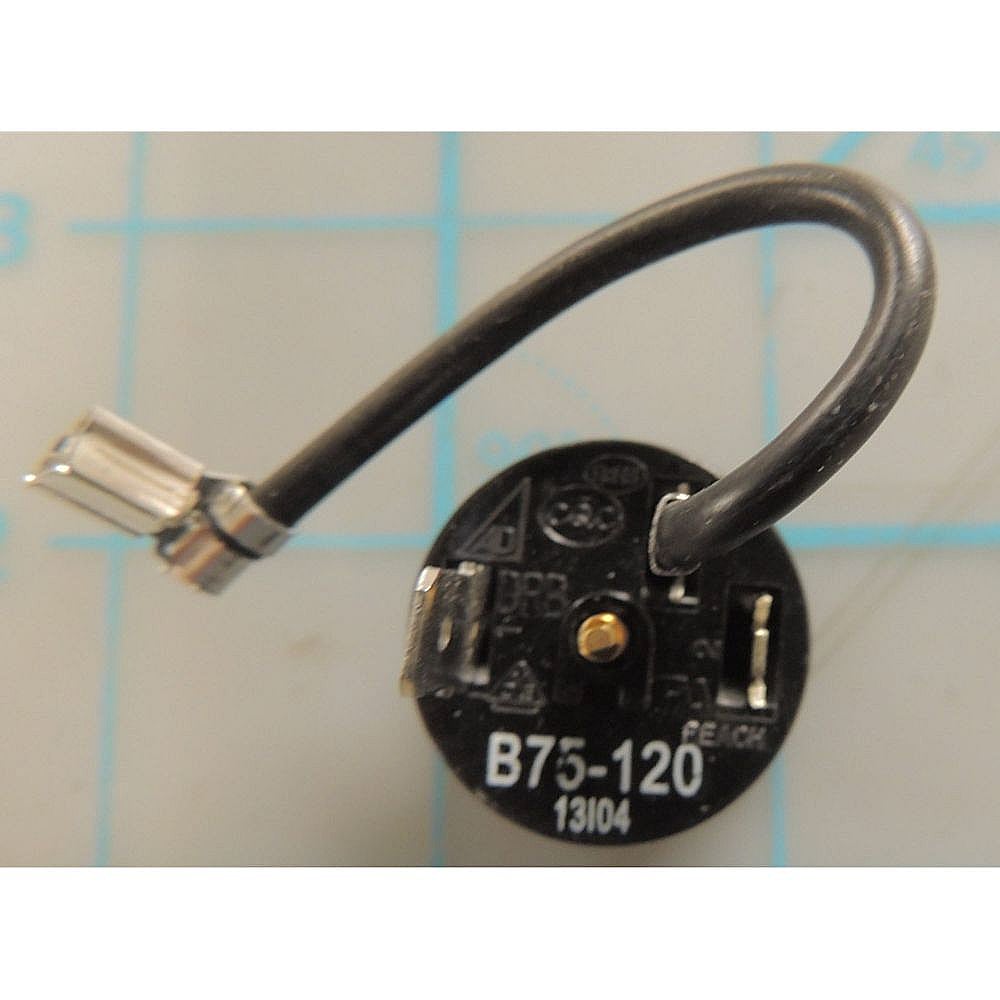 Part #pj1-023-B, Danby Beverage Cooler Overload Protector