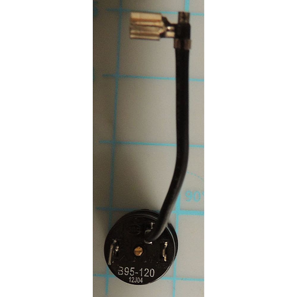Part #pj1-024-B, Danby Beverage Cooler Overload Protector