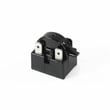 Refrigerator Compressor Start Relay for Danby DFF261BSLDB - Part QP2-4.7