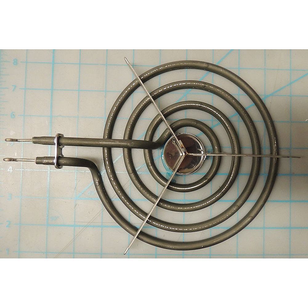 GE Part #ws01F01185, Danby Ran Surface Element