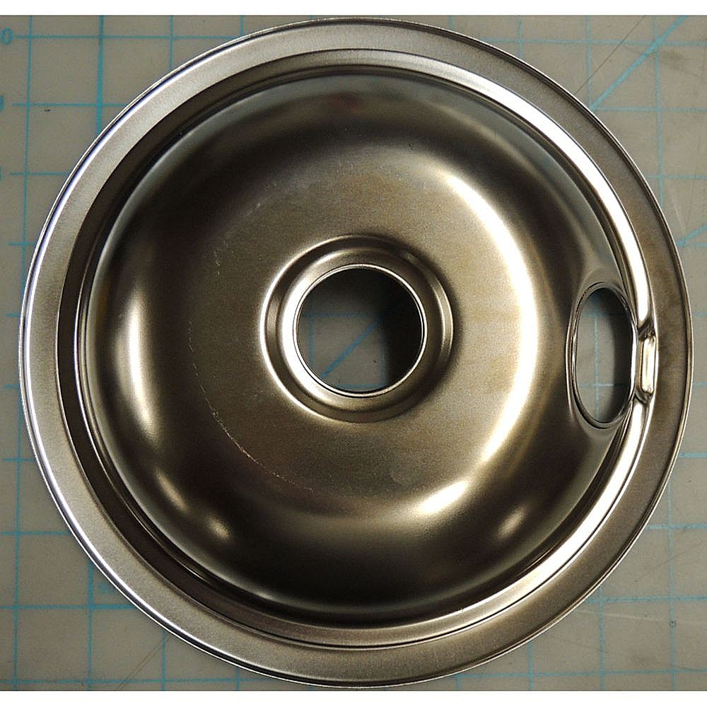 GE Part #ws01L00402, Danby Ran Drip Pan