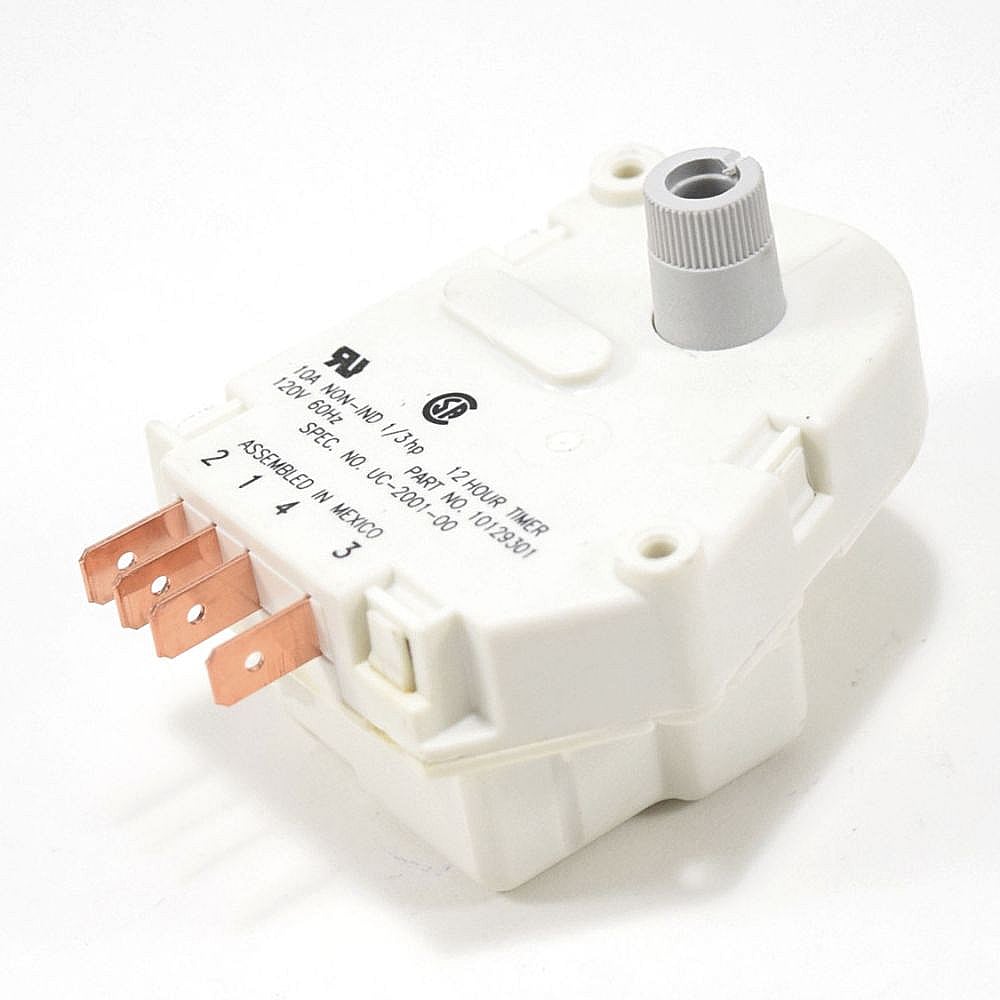 Photo of Refrigerator Defrost Timer from Repair Parts Direct