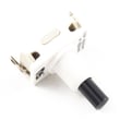Refrigerator Dispenser Light Switch for Amana SSD522VS-P1320307WS - Part 10166101
