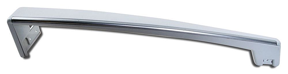 Photo of Refrigerator Door Handle (Stainless) from Repair Parts Direct