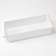 Refrigerator Freezer Ice Bin for Amana XRSS287BB0 - Part 10423131