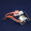 Refrigerator Defrost Bi-metal Thermostat for Kenmore 59670002001 - Part WP10442409