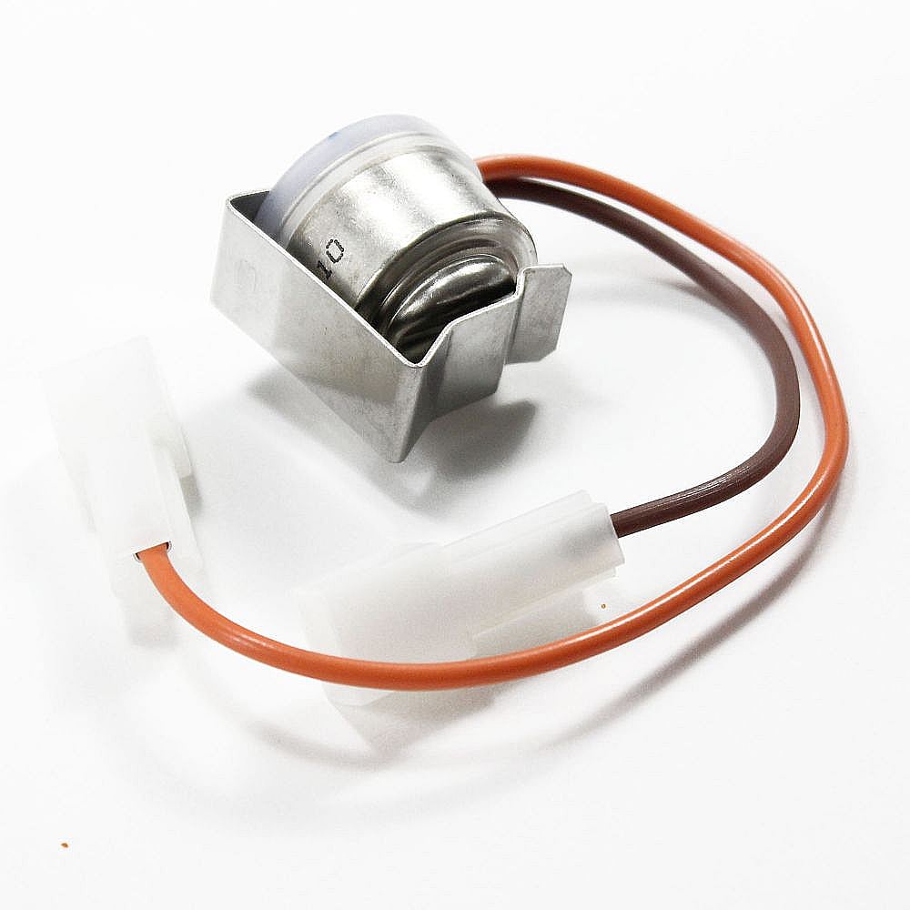 Photo of Refrigerator Defrost Bi-Metal Thermostat from Repair Parts Direct