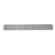 Refrigerator Toe Grille (white) for Amana TG18S3L-P1194601W - Part 10474902