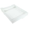 Refrigerator Frame for Kenmore 59671102101 - Part 10485901