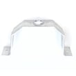 Refrigerator Evaporator Fan Motor Bracket, Upper for Amana BX22RL-P1161602WL - Part 10492801