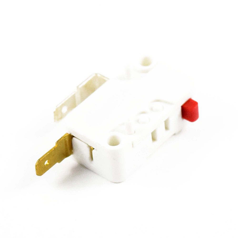 Part #wp10533003, Refrigerator Dispenser Switch / 1.50 x 0.75 x 0.37
