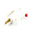 Refrigerator Dispenser Switch for Whirlpool ED20DBXEW01 - Part WP10533003