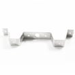 Refrigerator Evaporator Fan Motor Bracket, Upper for Amana 2699W - Part 10656102