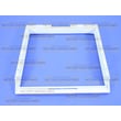 Refrigerator Crisper Drawer Cover Frame 10782902