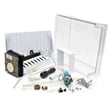Refrigerator Ice Maker for Amana CIC-4-P7621302W - Part 1170101A