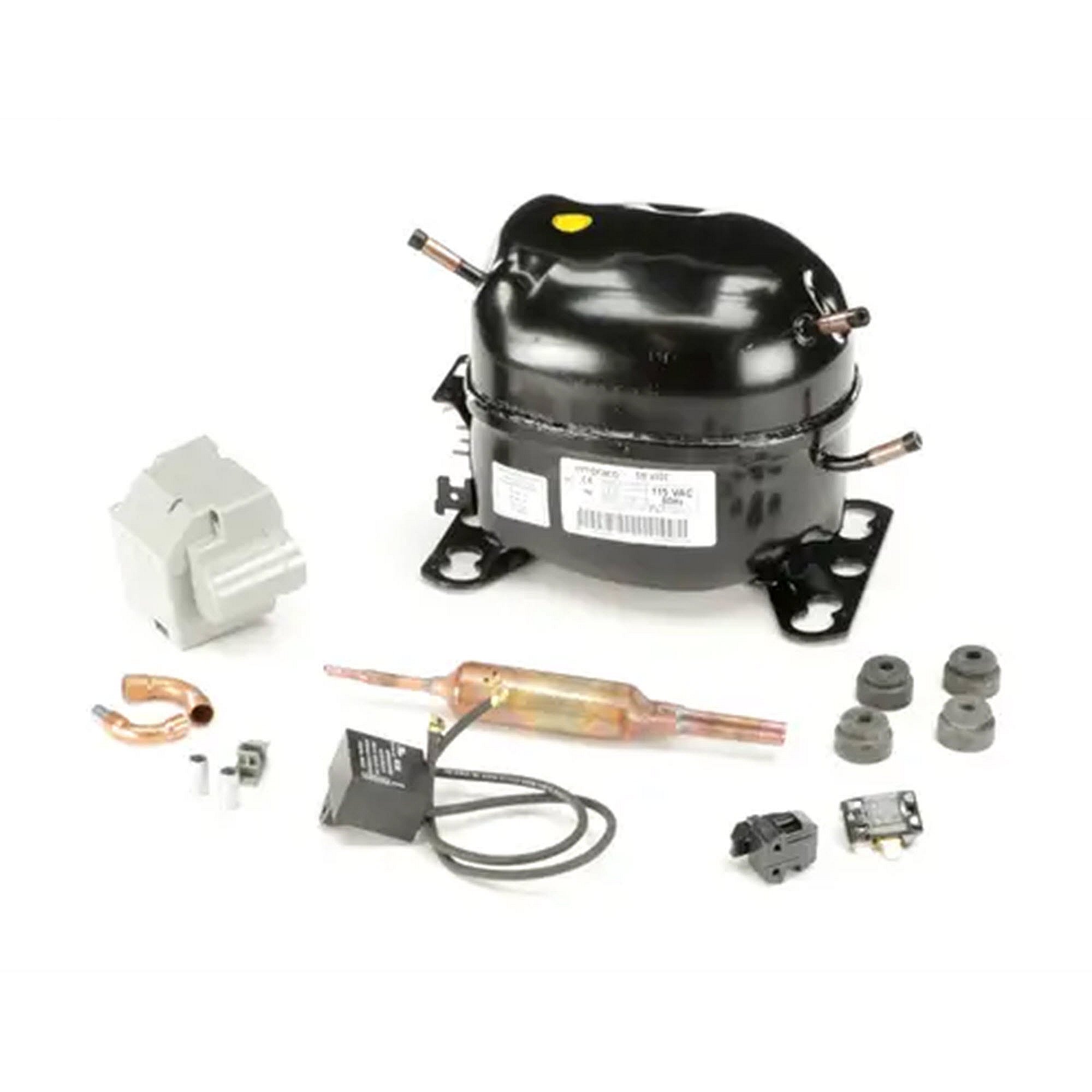 Part #12000018, Compressor Kit / 11.00 x 13.00 x 10.50