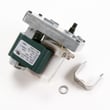 Amana Refrigerator Auger Motor 12001773