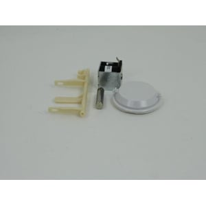 Refrigerator Ice Dispenser Door Kit (replaces 61003311, 61003507
