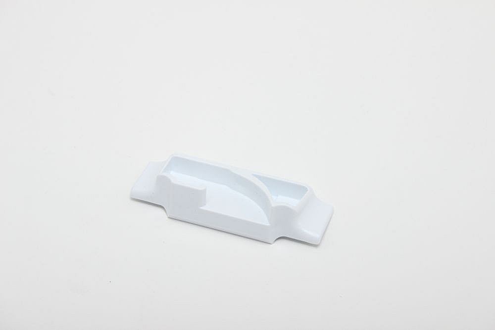 Part #12002084, Refrigerator Door Pivot Bracket / 1.00 x 3.00 x 4.00