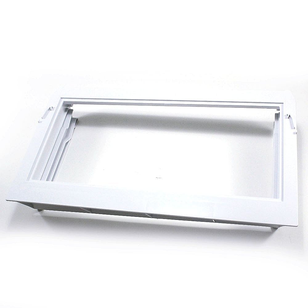 Photo of Refrigerator Crisper Shelf Kit from Repair Parts Direct