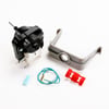 Refrigerator Evaporator Fan Motor And Bracket Assembly 12002225