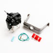 Refrigerator Evaporator Fan Motor And Bracket Assembly 12002225