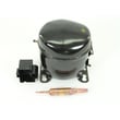 Refrigerator Compressor And Electronic Control Board Kit for Jenn-Air JS42FSFXDA - Part 12002480
