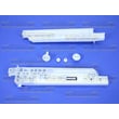 Refrigerator Drawer Gear Kit for Amana ABB2527DEW2 - Part 12002500