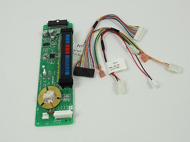Part #12002727, Refrigerator Electronic Control Board Kit / 11.75 x 5.25 x 5.75