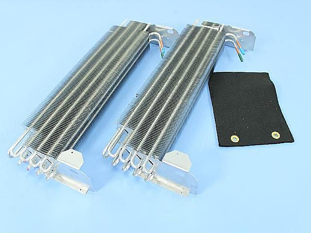 Photo of Refrigerator Evaporator from Repair Parts Direct