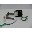 Refrigerator Evaporator Fan Motor for Maytag MCD2257HEW - Part 12002744