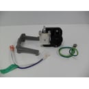 Refrigerator Evaporator Fan Motor